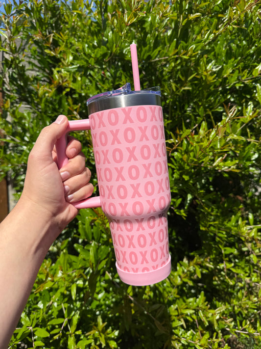Mother’s Day Tumbler
