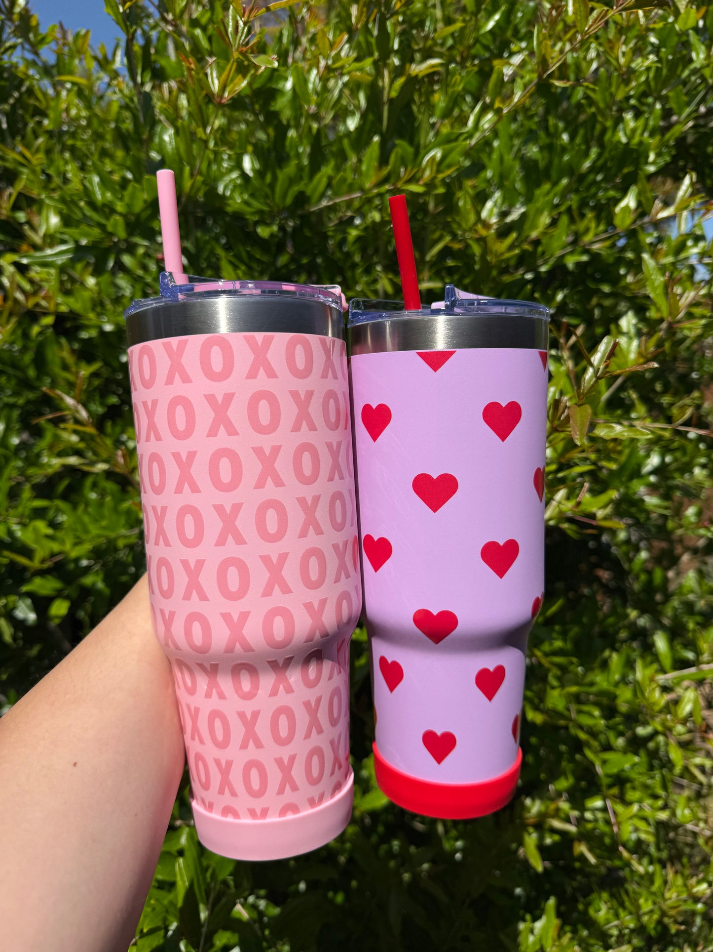 Mother’s Day Tumbler
