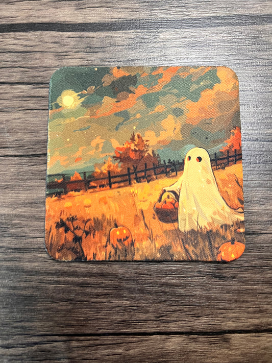 Fall Vibes Coaster