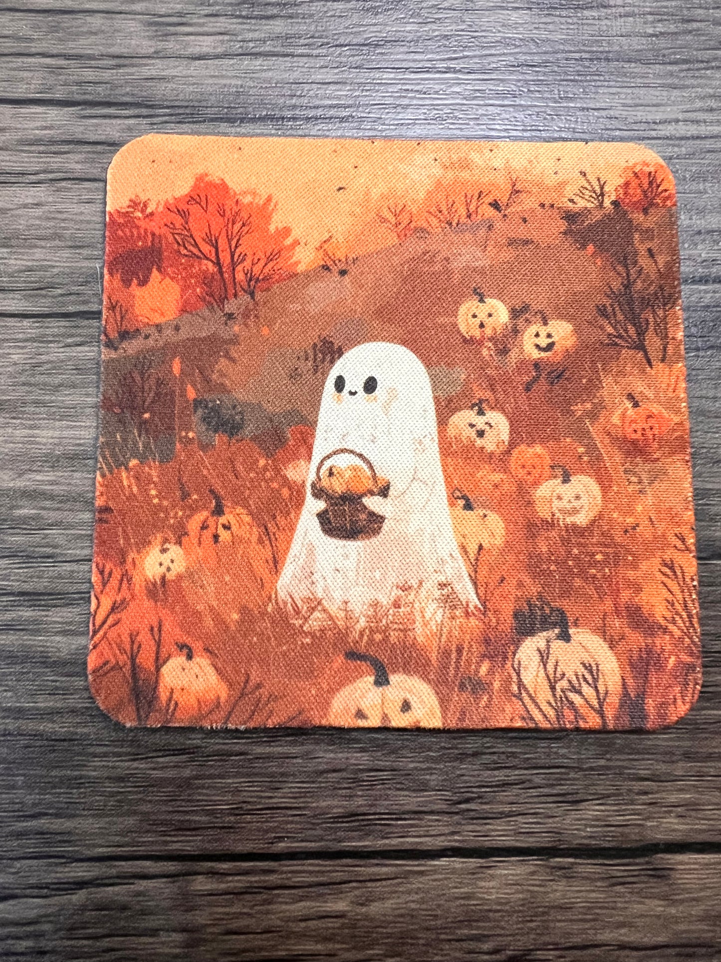 Fall Vibes Coaster