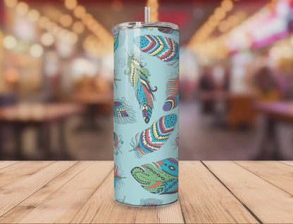 Custom Tumbler