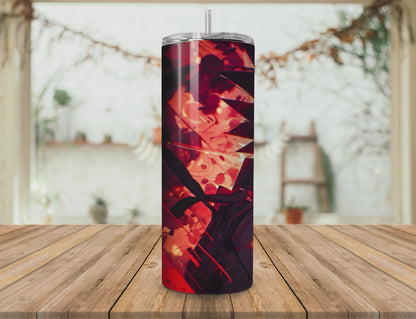 Anime 20oz Tumbler