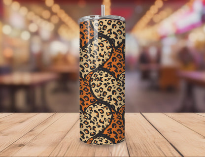 Custom Tumbler