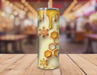 Winnie the Pooh 20oz Tumbler