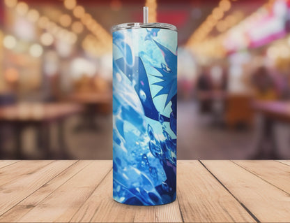 Anime 20oz Tumbler