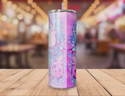 Anime 20oz Tumbler