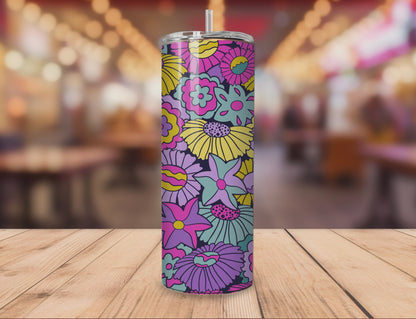 Custom Tumbler