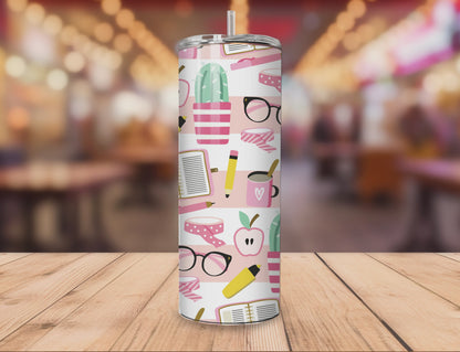 Custom Tumbler