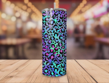 Custom Tumbler